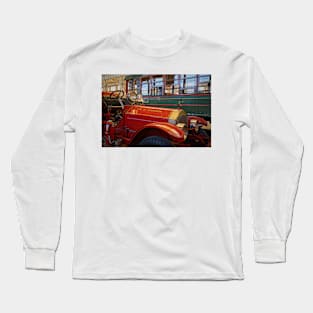 City of Lexington Long Sleeve T-Shirt